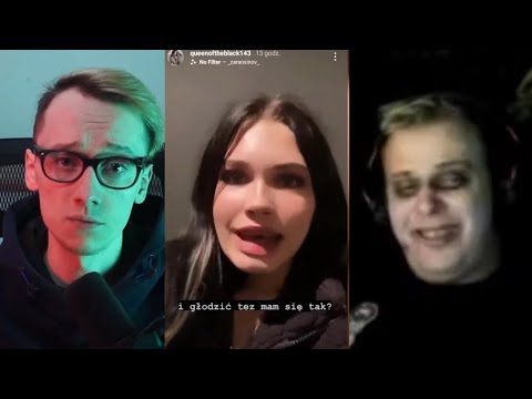 NITRO ogląda film REVO | QUEEN OF THE BLACK WYŁUDZIŁA HAJS NA "OPERACJĘ PSA"?