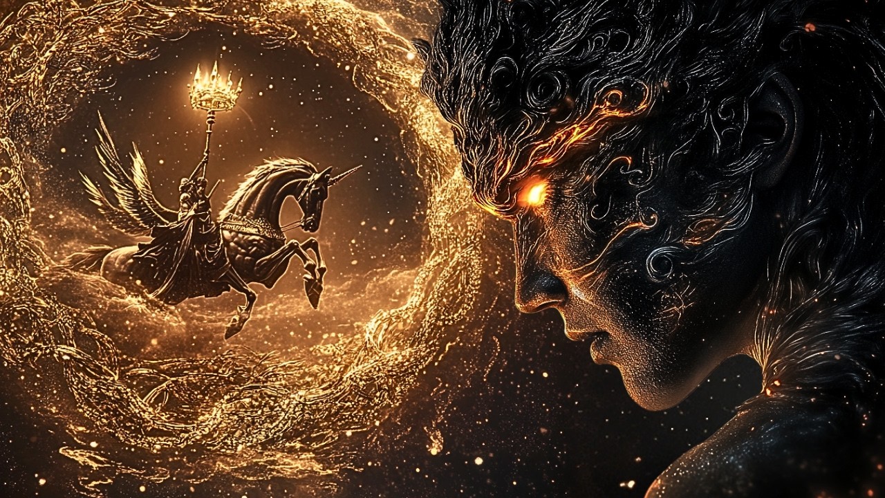 AS 8 VISÕES  De Zacarias  E Os SEGREDOS De Uma  PROFECIA