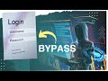 Admin Login Page Bypass How Hacker S Hack Login Pages Web Application Security