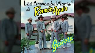 Ramón Ayala Y Sus Bravos Del Norte &quot;Compañeros De Ésta Barra&quot; (1987)