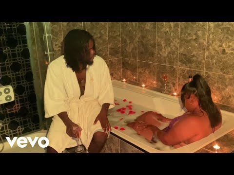 Hashez - Quality Time (Official Video)