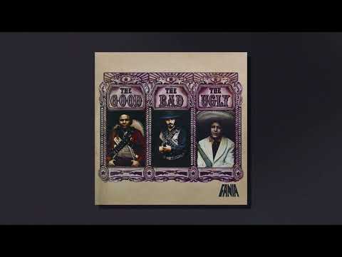 I Feel Campesino Ft Willie Colon - Hector Lavoe