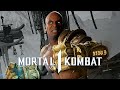 Mortal Kombat 1 - Official Keepers of Time / Geras Trailer Song (The Summit by ALIBI Music)