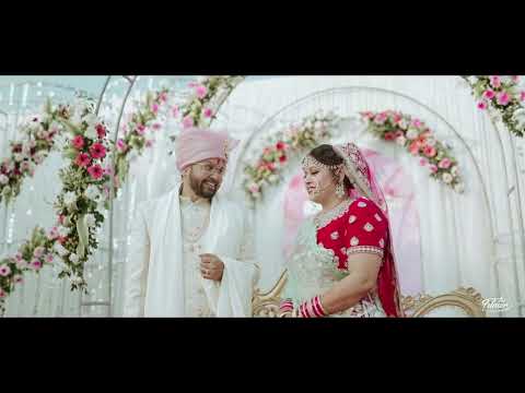 Sonya with Prince - Wedding teaser