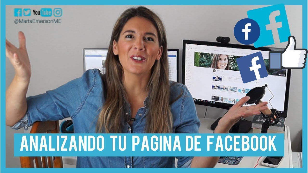 Cómo Crear una Página en Facebook Perfecta