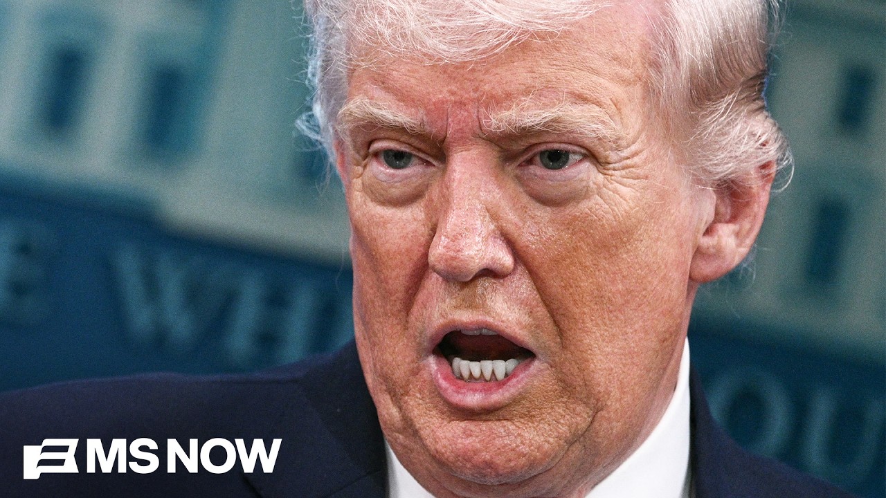 ‘The most CRIMINAL person to ever be president’: Dems IRATE with GOP colleagues, Trump outbursts