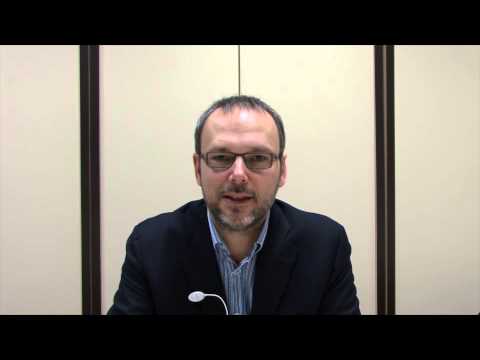 Nicolas Lambert   CEOS CIOS CMOS 2014