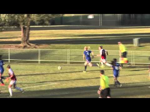 Round 16 - PS4 NPL NSW Women's 1 - Macarthur Rams v Manly United