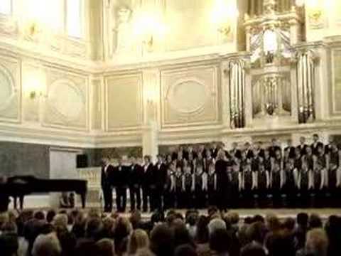 Возвращение на Родину.(Return on the Motherland)Grieg E.