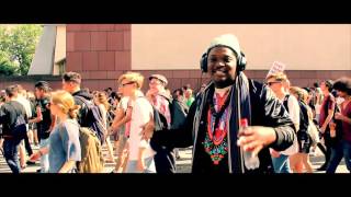 Shaheed & DJ Supreme - Liberation Of The Spirit