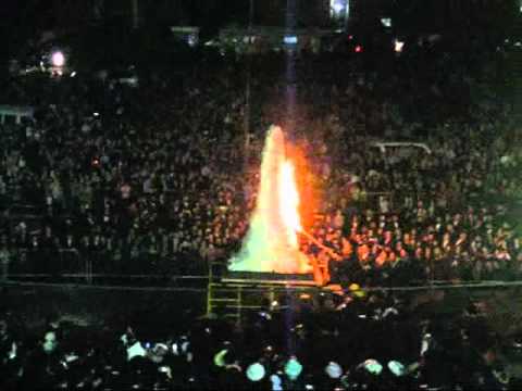 Lag Bomer Celebrations in Satmar