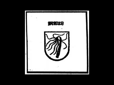 Maul (UK) - S/T (Demo 2020)