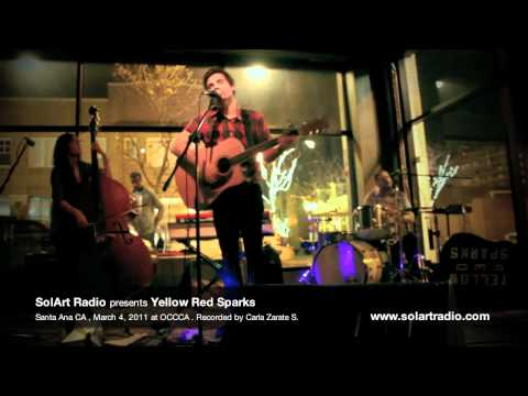 SOLART RADIO PRESENTS YELLOW RED SPARKS MARCH 4 2011.mov