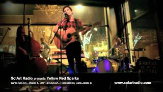 SOLART RADIO PRESENTS YELLOW RED SPARKS MARCH 4 2011.mov