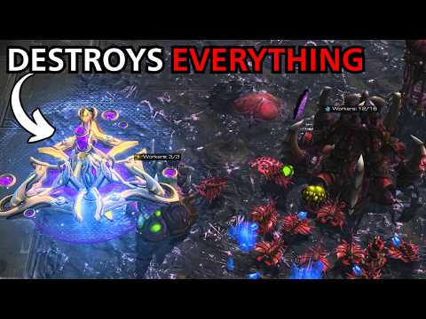 This Mothership Cheese Should Be Illegal