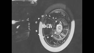 SiR - Cadillac Dreams Feat. Big K.R.I.T. [New Song]