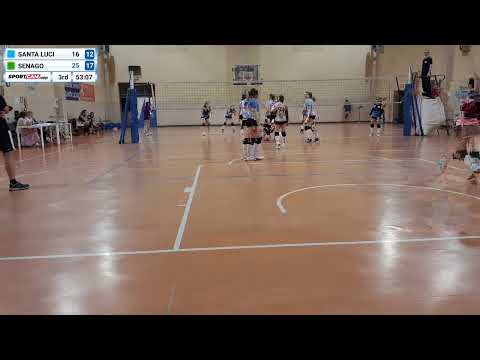 SANTA LUCI vs SENAGO - 11/06/2021