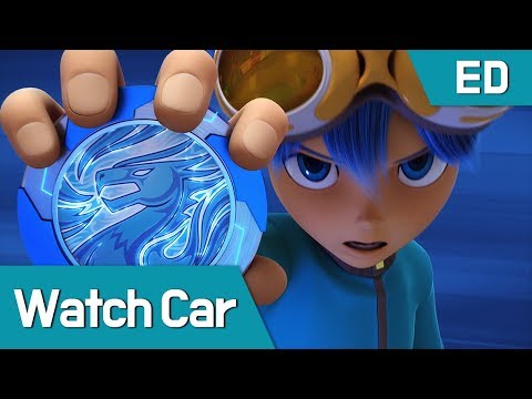 YouTube Thumbnail