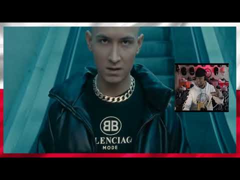 Polish Rap Reaction: Zeamsone -cena ambicji (HD Version Still Processing)