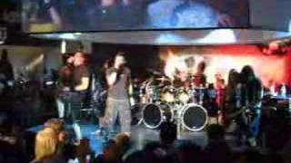 Sonic Syndicate - Double Agent 616 @ Games Convention 2007