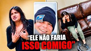Ela Confiou que o AMANTE Policial Sustentaria seu Álibi... até que ELE abriu a boca