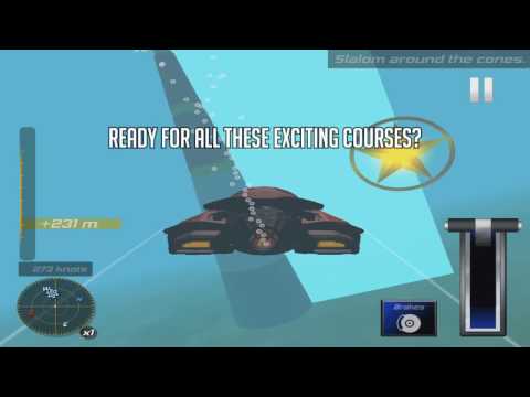 Sunken Underwater Hybrid Car Video