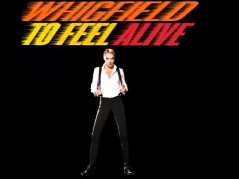 Whigfield - To Feel Alive - COMEBACK !