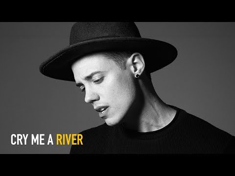 JUSTIN TIMBERLAKE - Cry Me A River (Available on Spotify!)