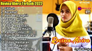 Download lagu REVINA ALVIRA FULL ALBUM TERBAIK GASENTRA 2022 | GHIBAH - KERAMAT - HARI BERBANGKIT - PAYUNG HITAM mp3
