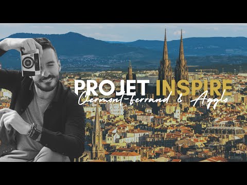 Que va-t-il se passer à CLERMONT-FERRAND dans les 5 prochaines années ? (Ep.2) - Le Projet InspiRe