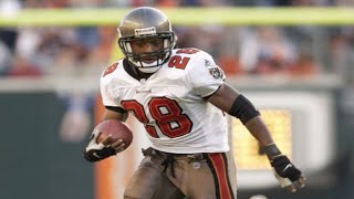 Warrick Dunn Highlights