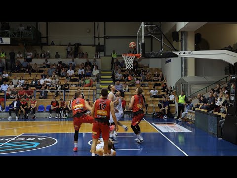 Így nyertünk az OSE ellen