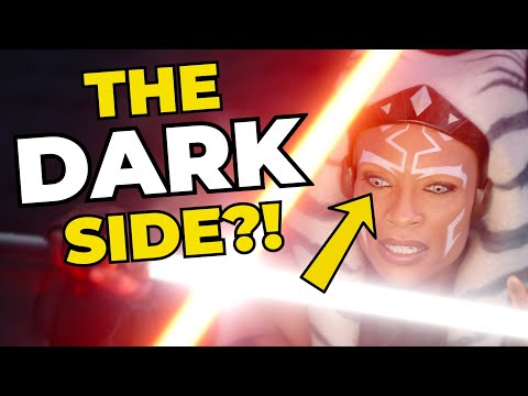 20 Things You Somehow Missed In Ahsoka