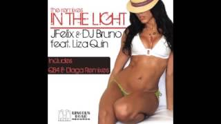 In The Light (QBA & DJ Diaga Remix)