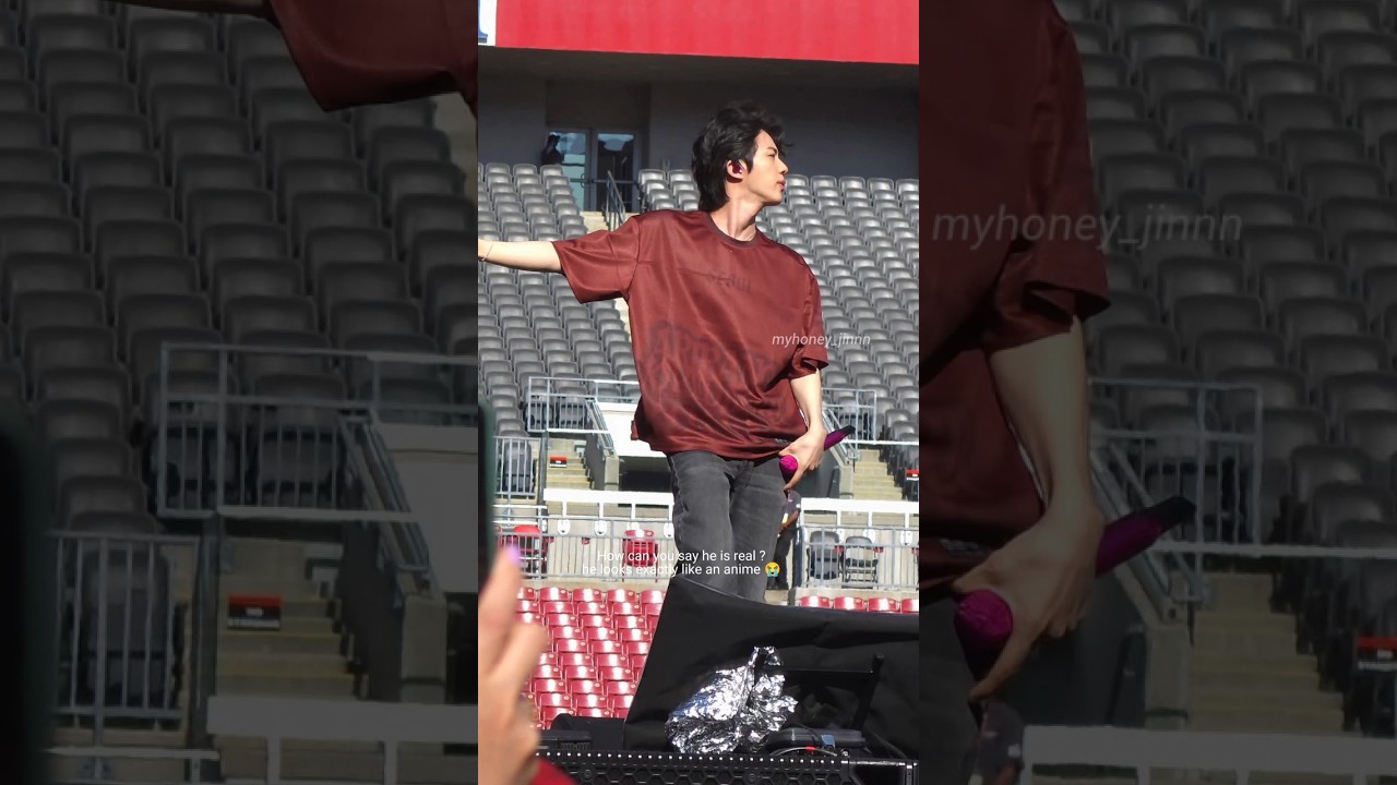 Bagaimana aku bisa mengatakan dia nyata? 😭 Klip dan gambar milik pemiliknya