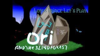 Ori and the Blind Forest (Definitive Edition) - Part 1: Lotus Prince Let's Play