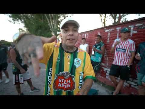 CHUKY 13 - "Desde chiquito" || (Prod:El Under)(Prod.Av:Del Sur)
