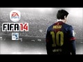 FIFA 14 - Amplify Dot - Get Down : Soundtrack ...