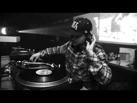 Justin Long - Alphabet Soup