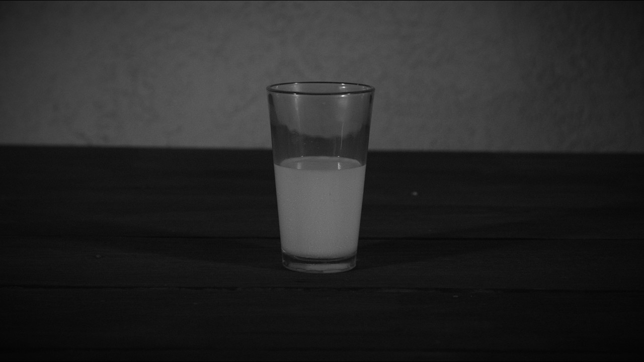 "Homogenized" (2026) Student Short Film