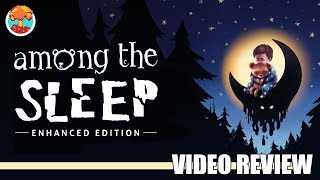 Review: Among the Sleep - Enhanced Edition (PlayStation 4, Xbox One & Switch) - Defunct Games