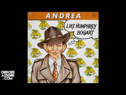 Andrea - 00 Seven (Iammamare) (1986)