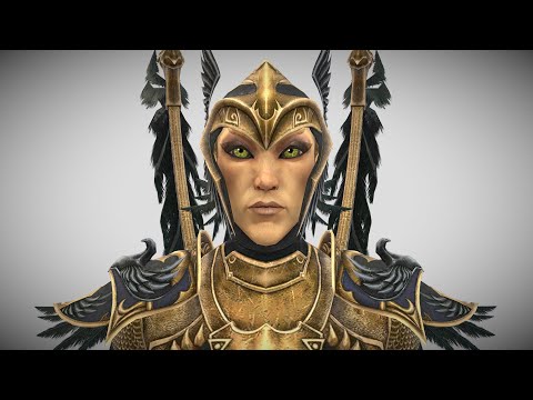 Olorime ∣ ESO › Characters › Welkynars