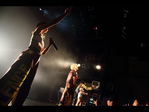 【LIVE 映像】Over The Dream/color-code【5th Anniversary Tour in TOKYO】