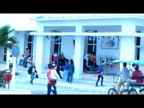 Puerto Padre, Cuba 2010