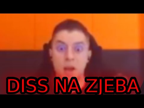 DISS NA TrombePowietrzną | ANARCHIA.gg | next kosiara???
