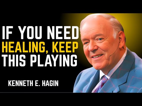 IF YOU NEED HEALING, KEEP THIS PLAYING | POWERFUL FAITH SPEECH THAT ACTIVATES GOD’S HEALING POWER