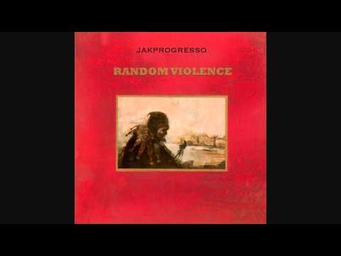 Jak Progresso - I Hate Myself