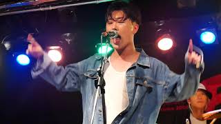 헤이맨(Heymen) - jelly @클럽FF/171009