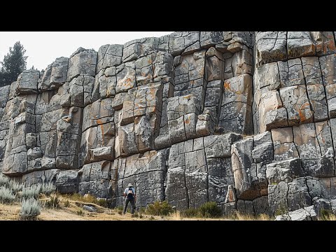 This Pre-Historic Mega Structure Discovered In Montana Holds Secrets Of Ancient Civilizations